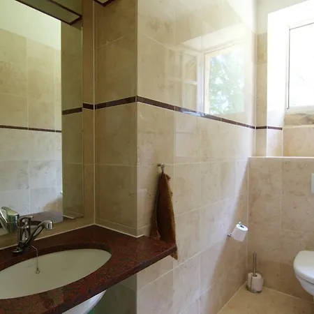 Vintage Mansion In With Swimming Pool Marminiac