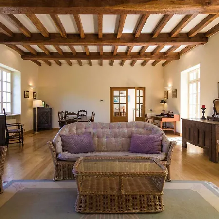 Vintage Mansion In With Swimming Pool * Marminiac