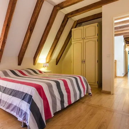 Vintage Mansion In With Swimming Pool * Marminiac
