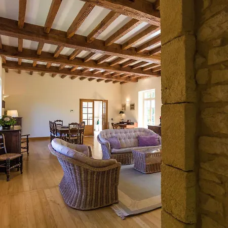 Vintage Mansion In With Swimming Pool * Marminiac